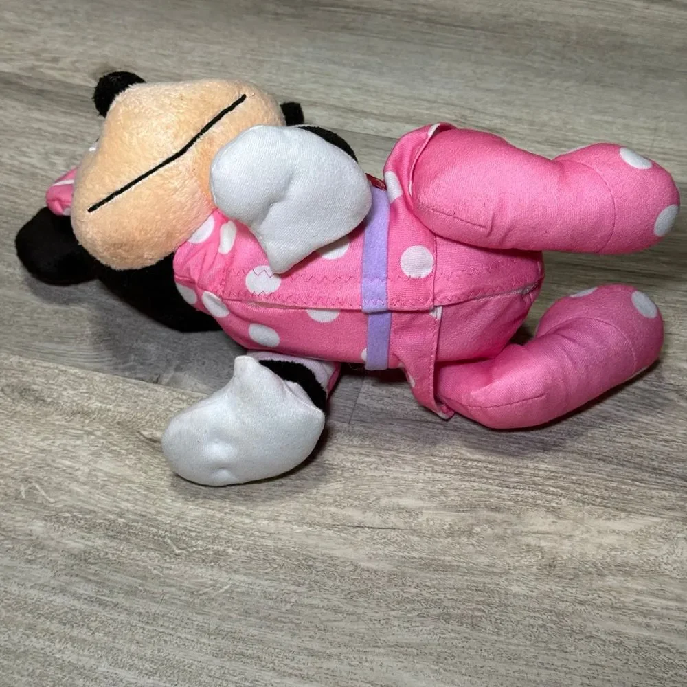Disney Minnie Musical‎ Touch 'n Crawl